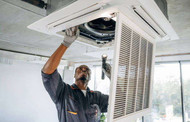 Licensed Ductwork Repair service in Huntington, TX - FH HVAC
