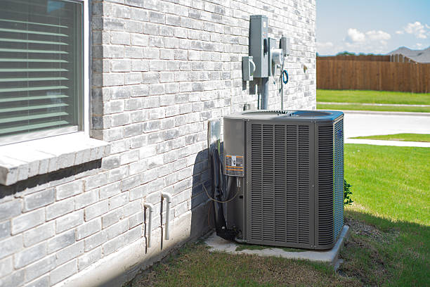 Reliable Ductwork Repair contractor in Huntington, TX by FH HVAC